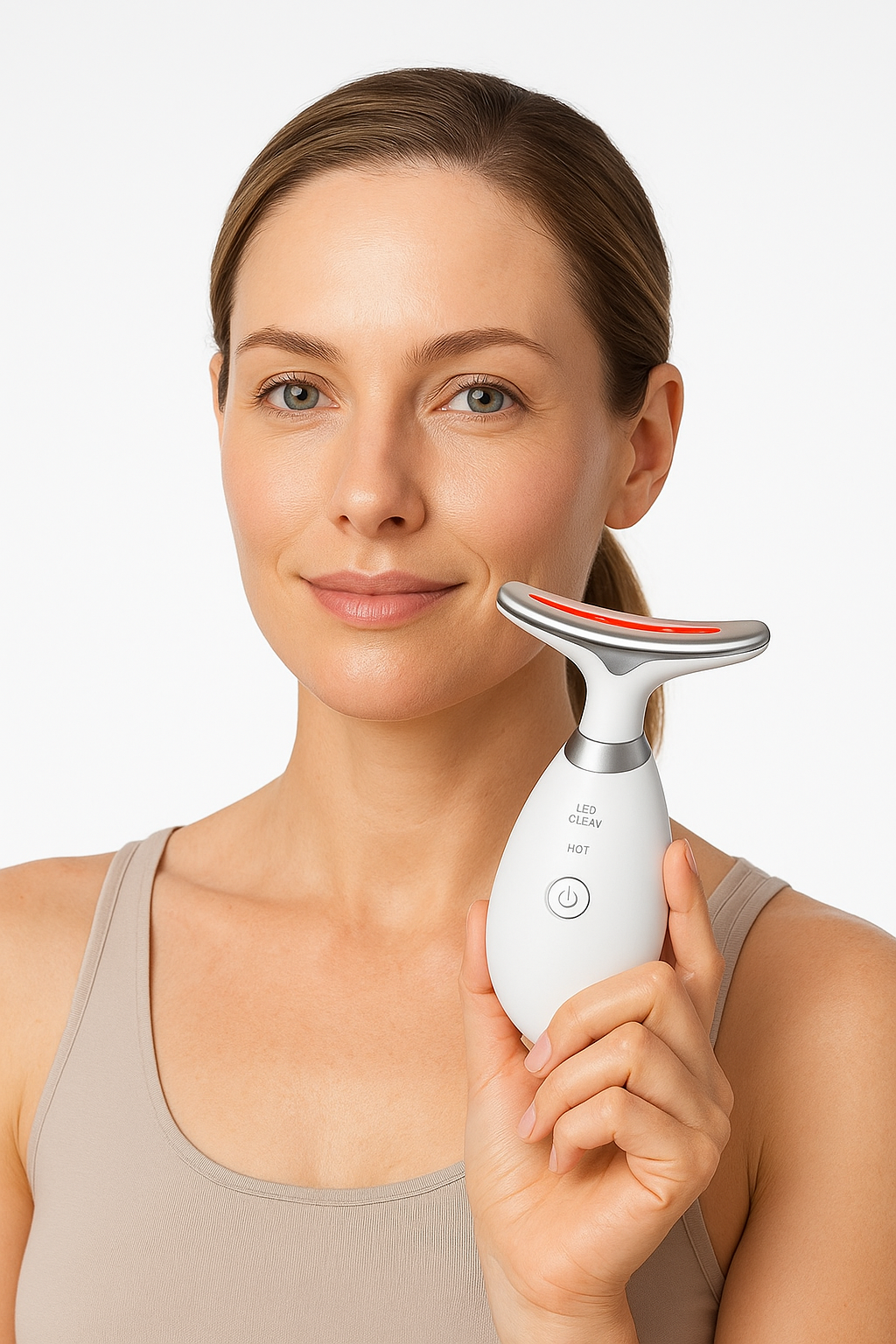 Radiant Lift™ Face & Neck