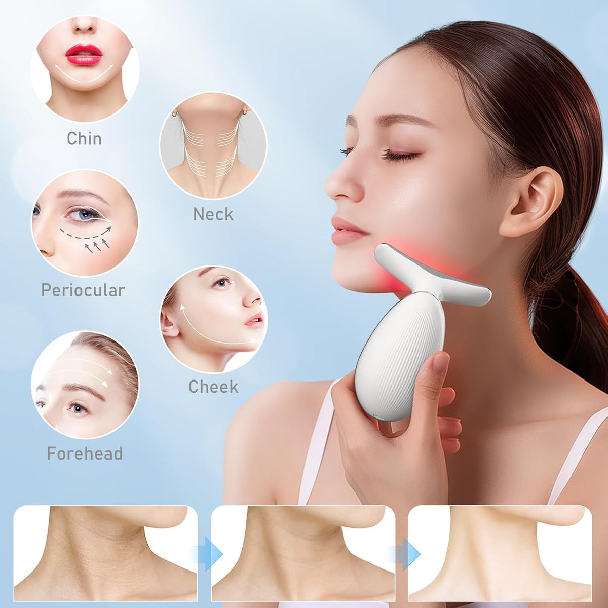 Radiant Lift™ Face & Neck