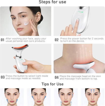 Radiant Lift™ Face & Neck