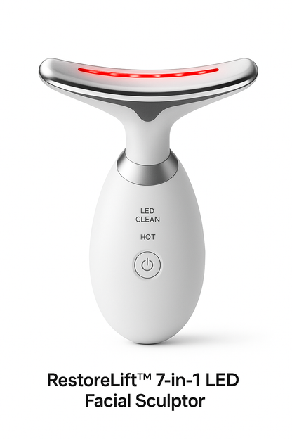 Radiant Lift™ Face & Neck