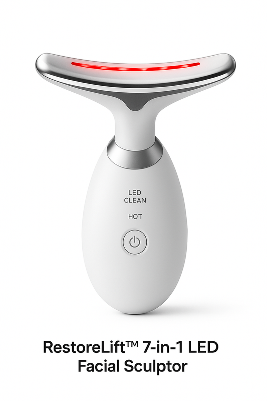 Radiant Lift™ Face & Neck