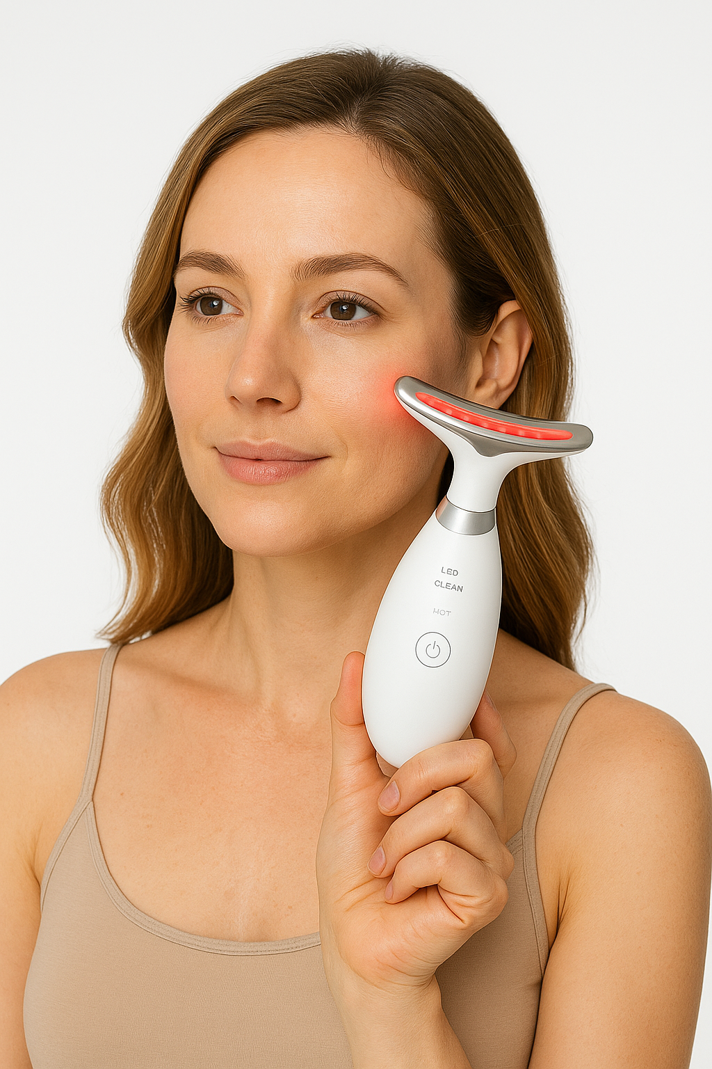 Radiant Lift™ Face & Neck